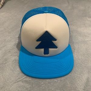 Gravity Falls Dipper Pines Cosplay Hat 